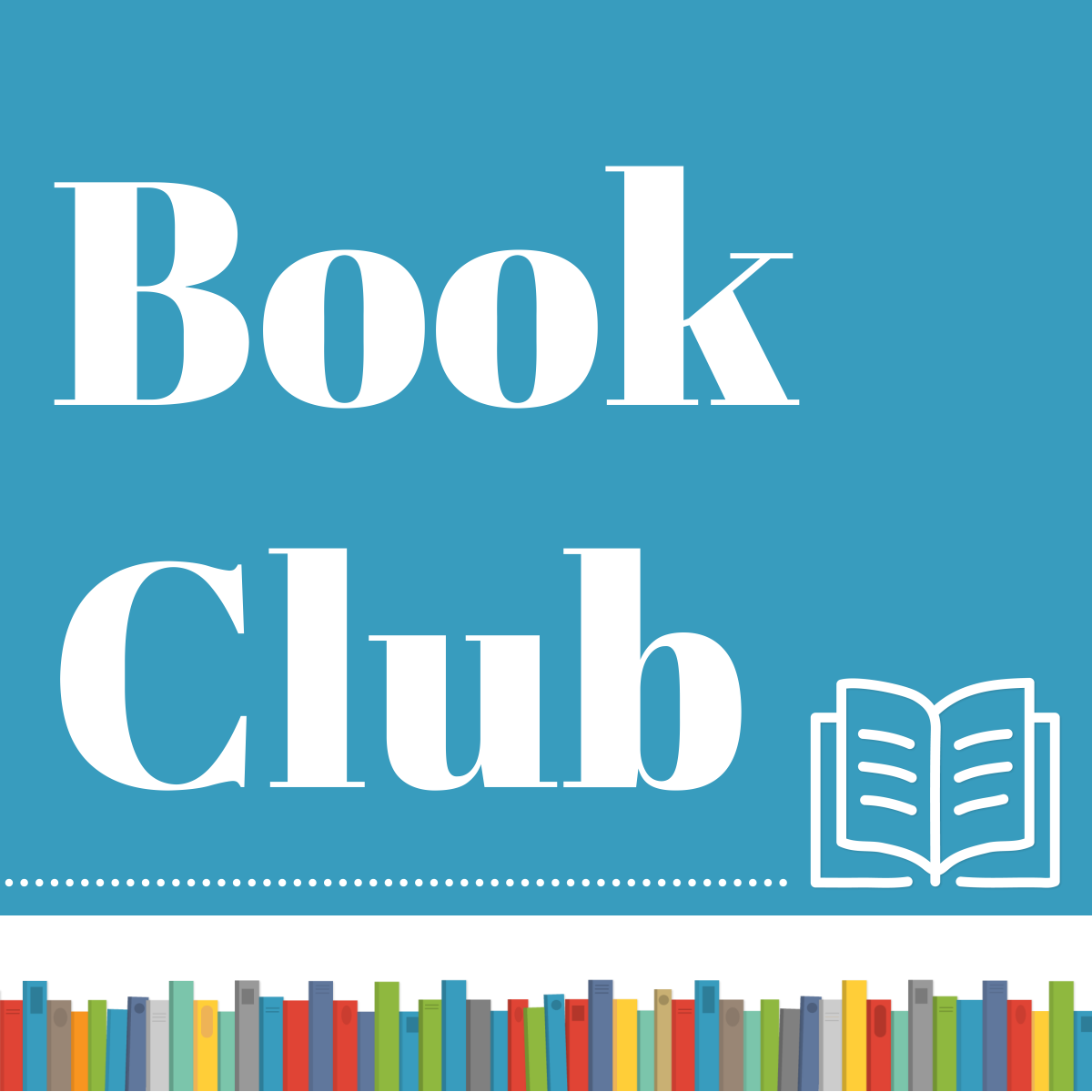 Adult Book Club McArthur