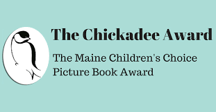 Maine Chickadee Award